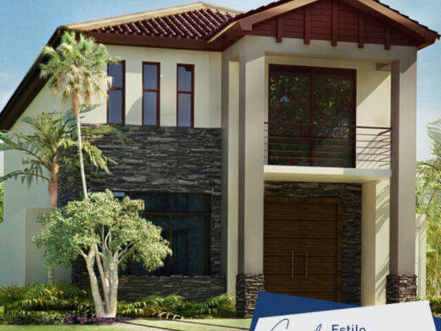 #1684 - Casa para Venta en Guayaquil - G - 2