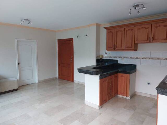 #1704 - Suite para Alquiler en Guayaquil - G