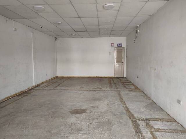 #1707 - Local comercial para Alquiler en Guayaquil - G