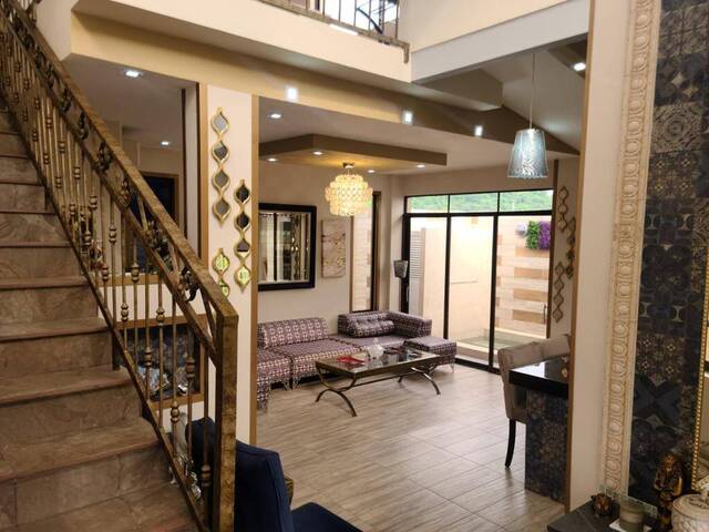 #1733 - Casa para Venta en Guayaquil - G