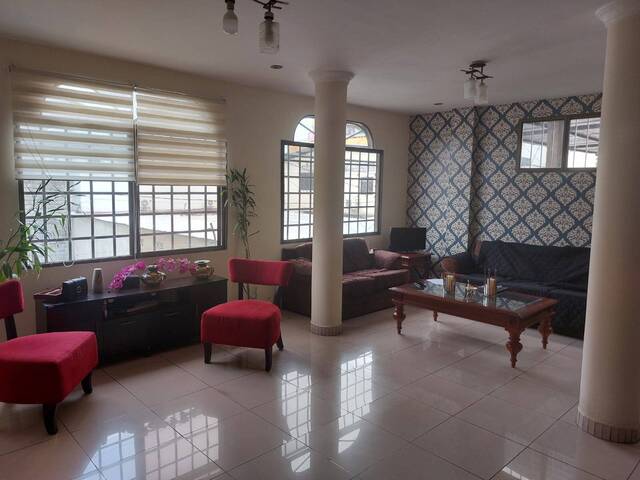 #1759 - Departamento para Alquiler en Guayaquil - G