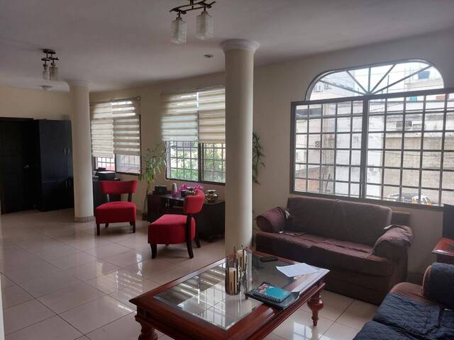 #1759 - Departamento para Alquiler en Guayaquil - G