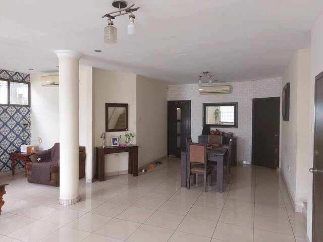 #1759 - Departamento para Alquiler en Guayaquil - G