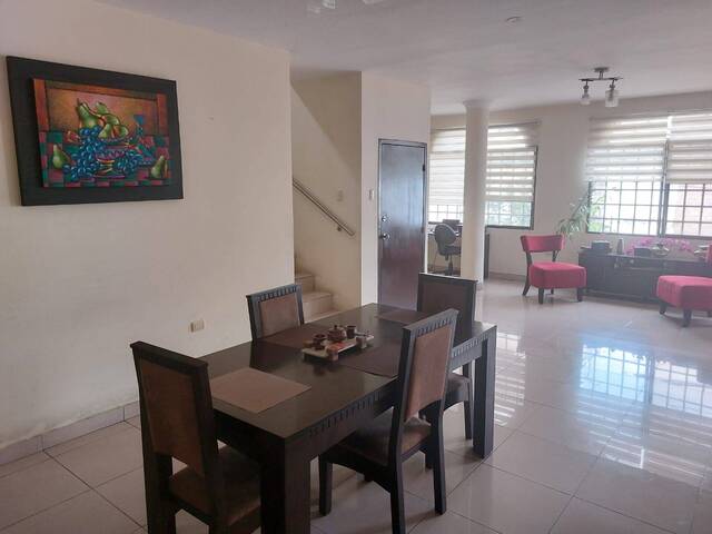 Departamento para Alquiler en Guayaquil - 4