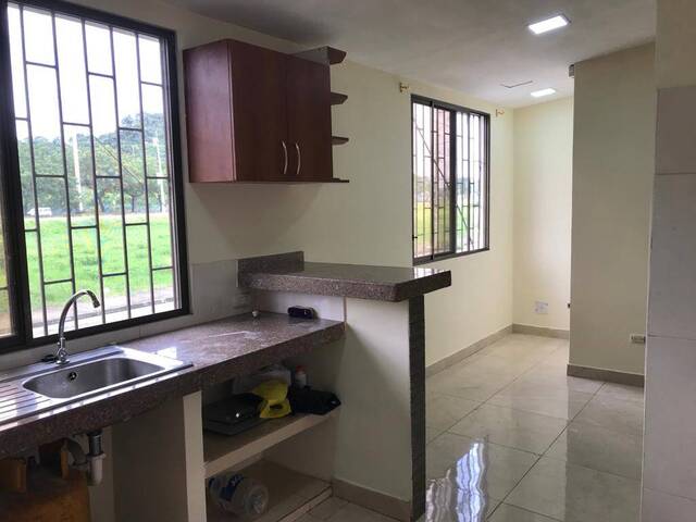 Departamento para Alquiler en Guayaquil - 4