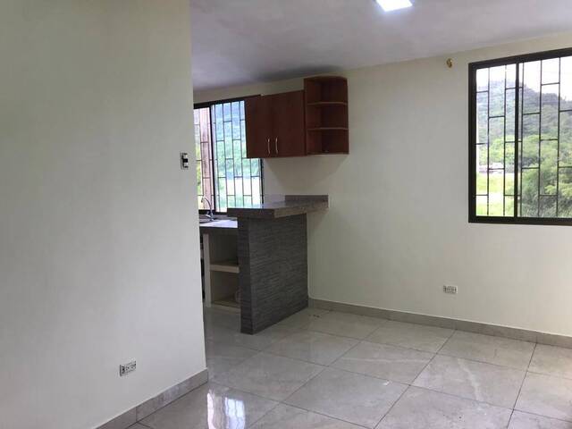 #1772 - Departamento para Alquiler en Guayaquil - G