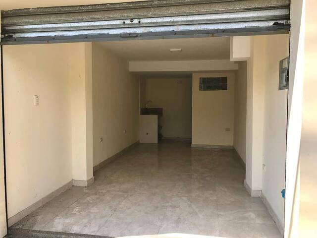 #1786 - Local comercial para Alquiler en Guayaquil - G
