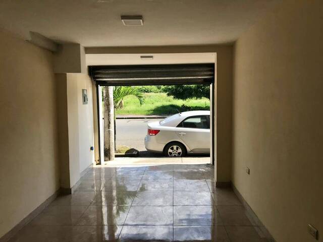 #1786 - Local comercial para Alquiler en Guayaquil - G