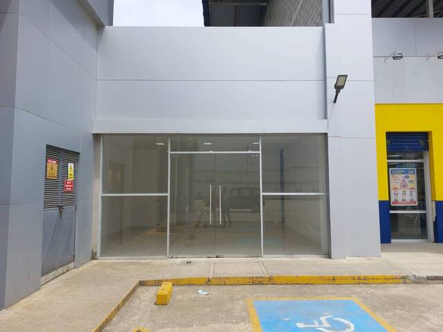 Local comercial para Alquiler en Guayaquil - 4