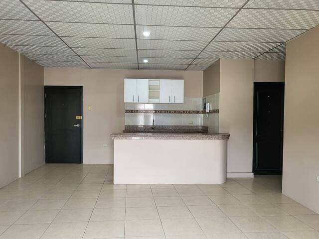 #1805 - Departamento para Alquiler en Guayaquil - G