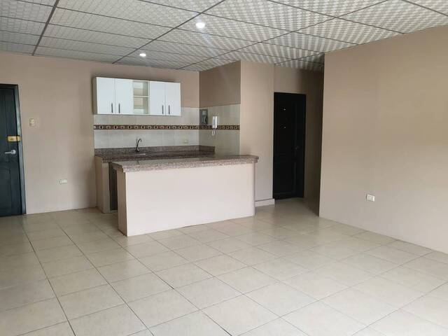 #1805 - Departamento para Alquiler en Guayaquil - G