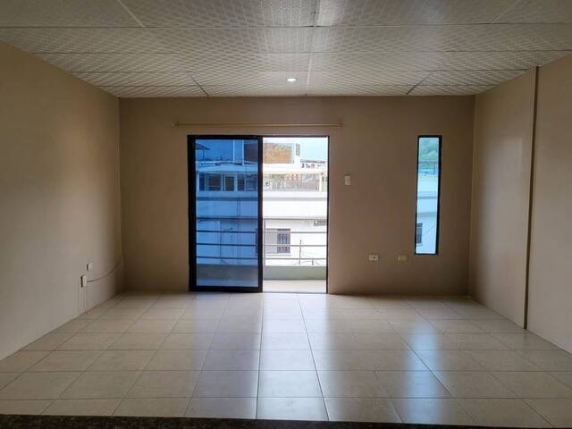 #1805 - Departamento para Alquiler en Guayaquil - G