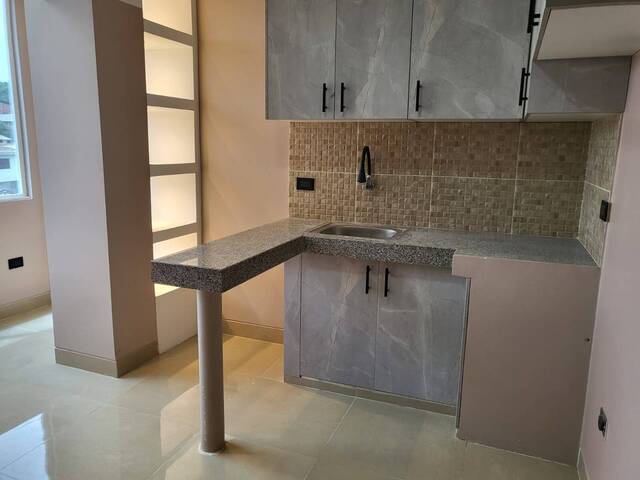 #1807 - Suite para Alquiler en Guayaquil - G