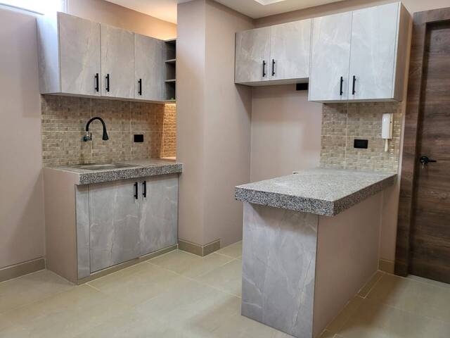 #1816 - Suite para Alquiler en Guayaquil - G