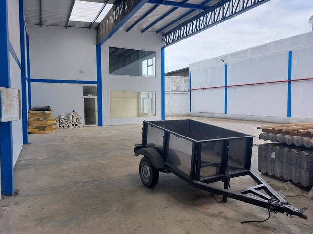 Local comercial para Alquiler en Guayaquil - 5