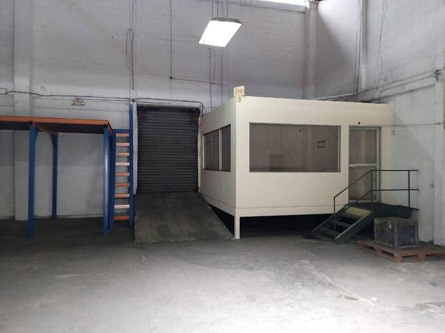 #1824 - Bodega para Alquiler en Guayaquil - G - 3