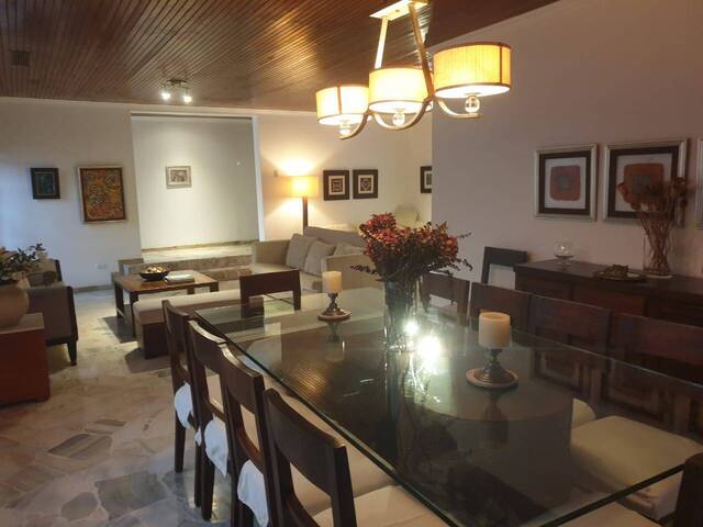 #1829 - Departamento para Alquiler en Guayaquil - G