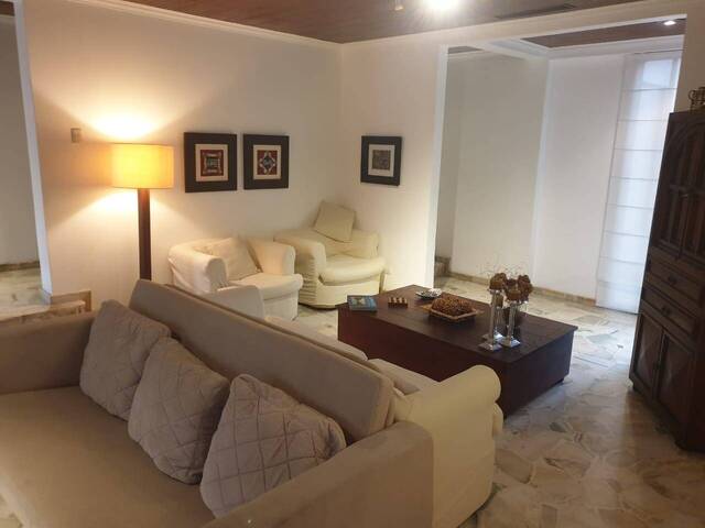 #1829 - Departamento para Alquiler en Guayaquil - G