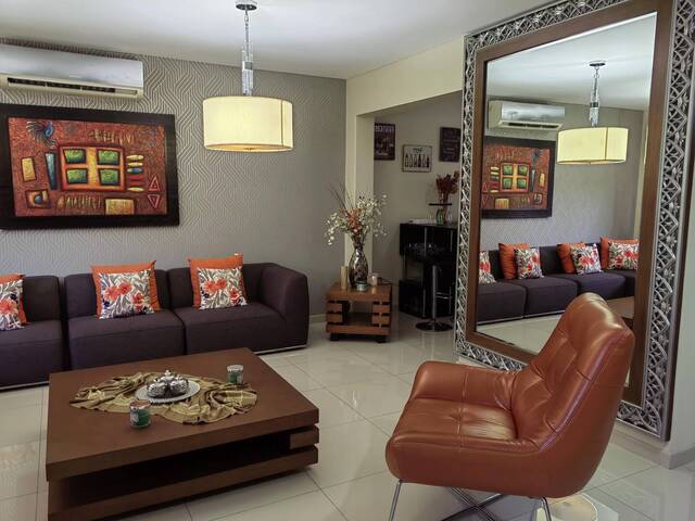 Casa para Alquiler en Guayaquil - 4