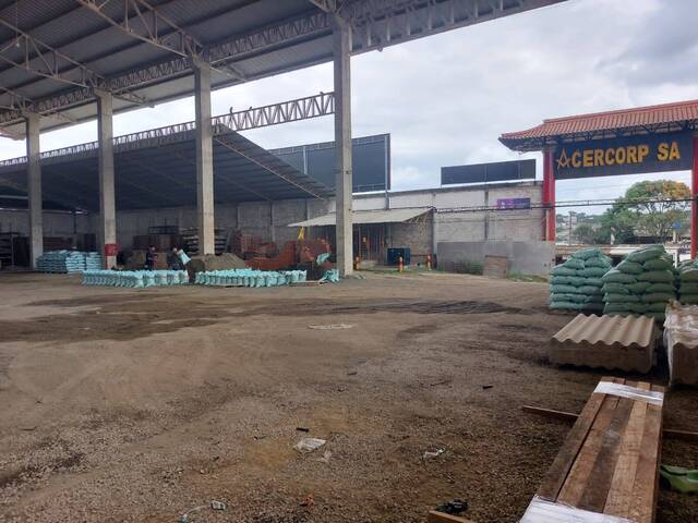 Galpón para Alquiler en Guayaquil - 4