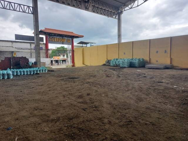Galpón para Alquiler en Guayaquil - 5