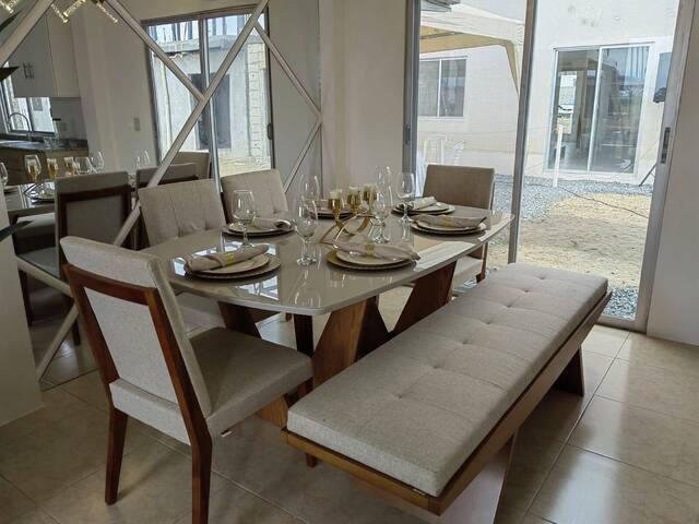 Casa para Venta en Durán - 5