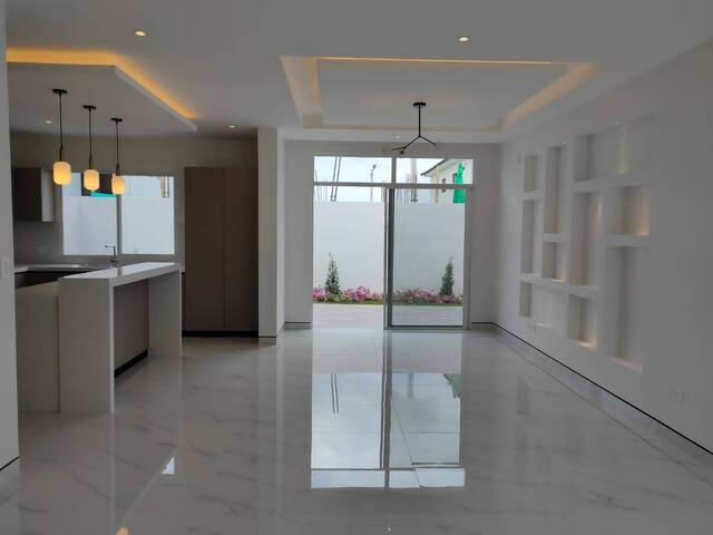 Casa para Venta en Guayaquil - 4