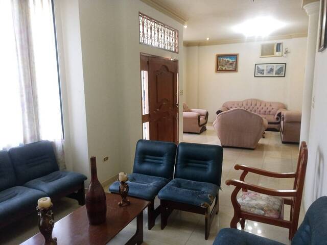 Casa para Venta en Guayaquil - 5