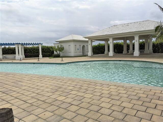 #1899 - Casa para Venta en General Villamil - G - 2