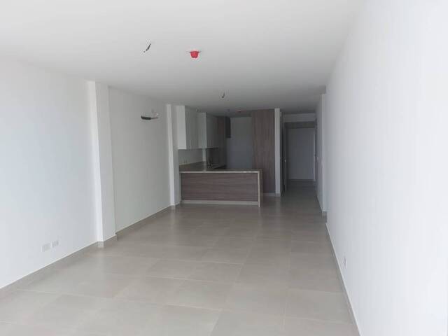 #1903 - Departamento para Venta en Guayaquil - G