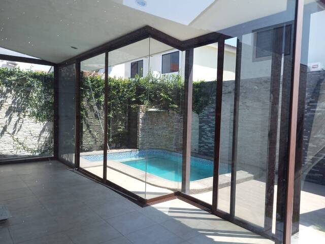 #1931 - Casa para Venta en Guayaquil - G