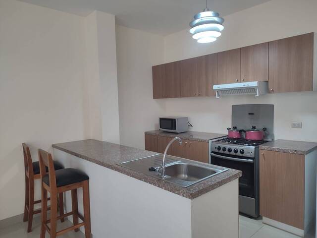 Suite para Alquiler en Guayaquil - 4