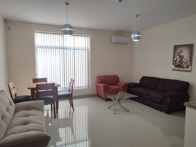 #1932 - Suite para Alquiler en Guayaquil - G