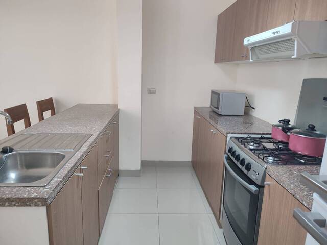 Suite para Alquiler en Guayaquil - 5