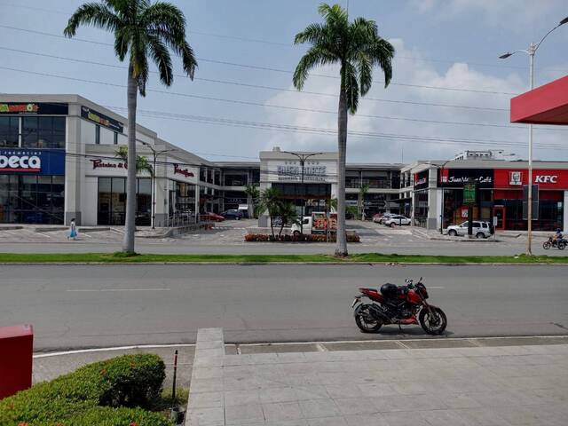 #1933 - Oficina para Venta en Guayaquil - G - 1
