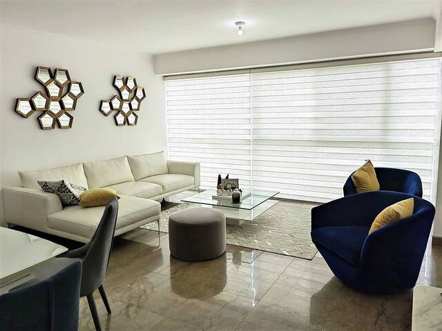 #1972 - Departamento para Venta en Guayaquil - G