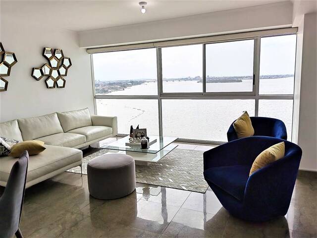 #1972 - Departamento para Venta en Guayaquil - G