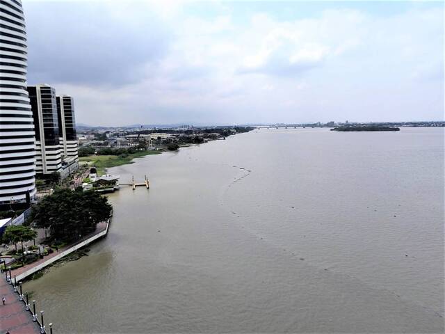 #1972 - Departamento para Venta en Guayaquil - G
