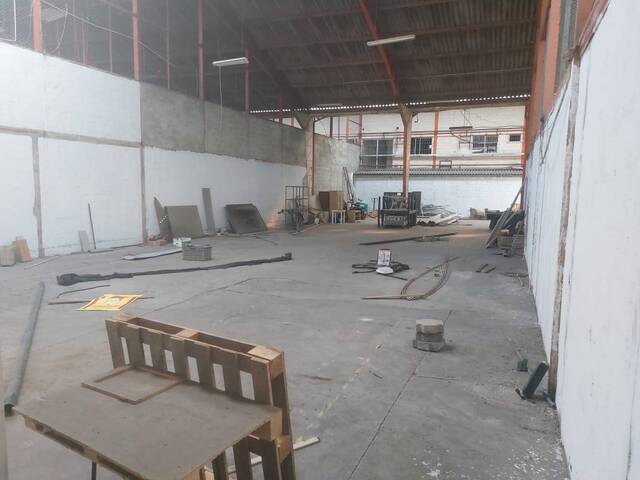 Galpón para Alquiler en Guayaquil - 4