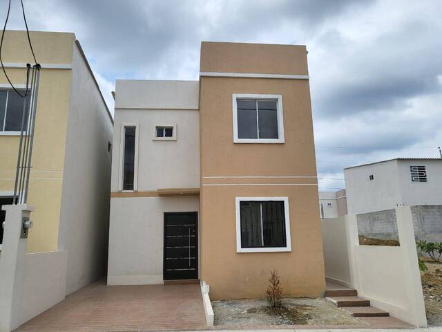 #1988 - Casa para Alquiler en Guayaquil - G