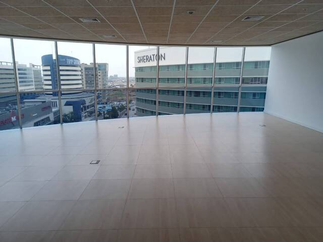 #1992 - Oficina para Venta en Guayaquil - G