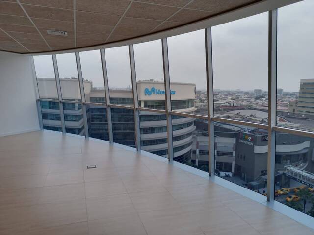 Oficina para Venta en Guayaquil - 4