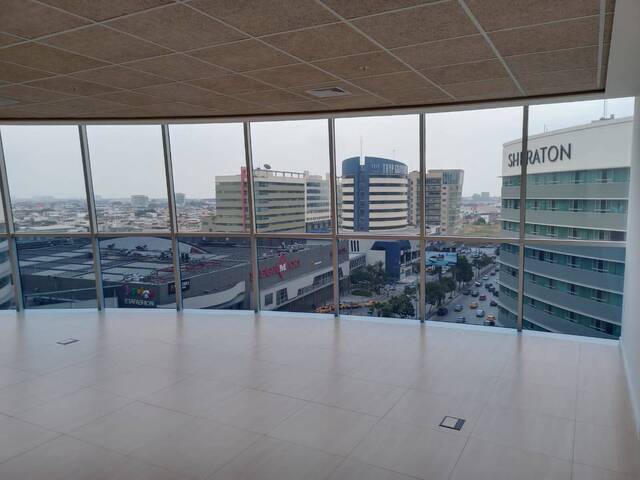 Oficina para Venta en Guayaquil - 5