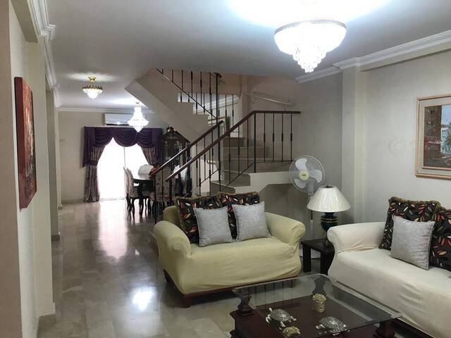 #1994 - Casa para Alquiler en Guayaquil - G - 2
