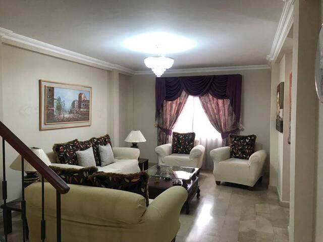 #1994 - Casa para Alquiler en Guayaquil - G - 3