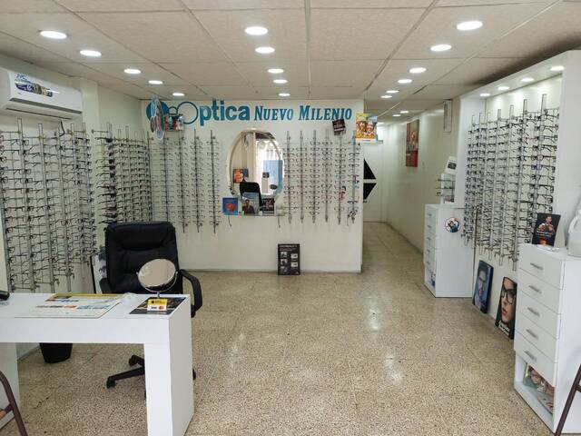 #2008 - Consultorio para Alquiler en Guayaquil - G - 1