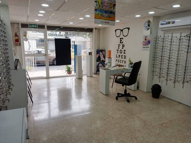 #2008 - Consultorio para Alquiler en Guayaquil - G - 2