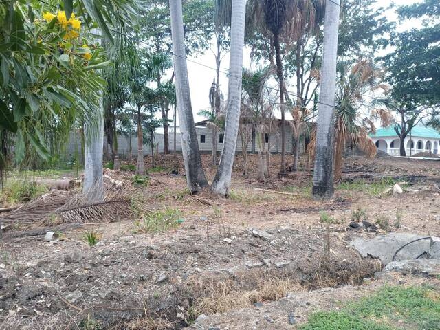 Terreno para Venta en Guayaquil - 4