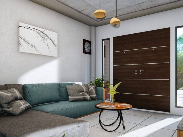 #2048 - Casa para Venta en Guayaquil - G - 3