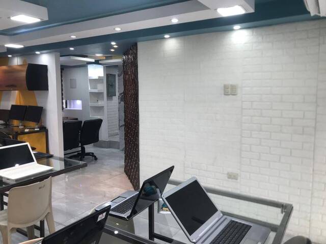 #2051 - Oficina para Alquiler en Guayaquil - G